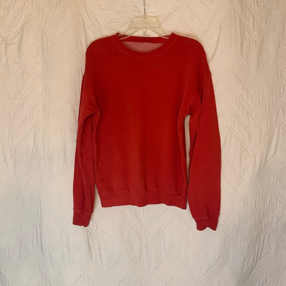 Tilly's Sweaters - Tilly’s by Essential Full-Tilt sweater